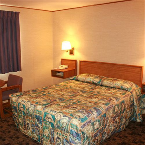 Tradewinds Motel ロックアウェイ・ビーチ 部屋 写真