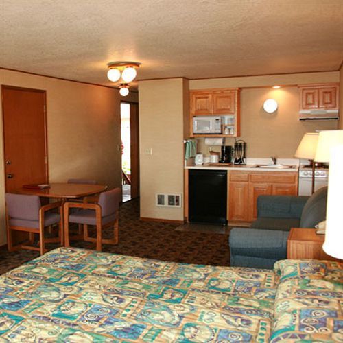 Tradewinds Motel ロックアウェイ・ビーチ 部屋 写真