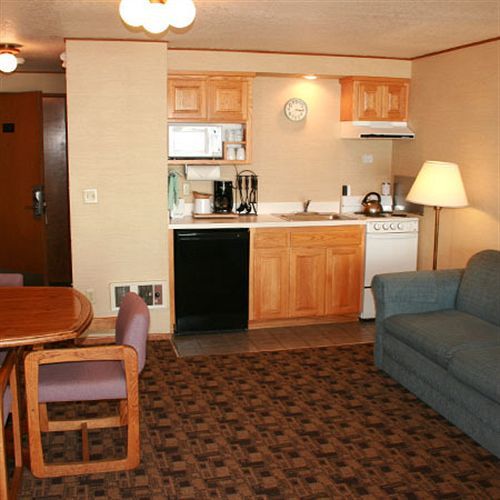 Tradewinds Motel ロックアウェイ・ビーチ 部屋 写真